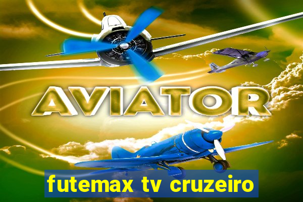 futemax tv cruzeiro